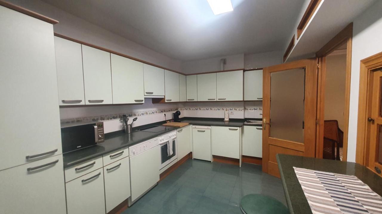 El Capricho De Cangas 2H - Wifi - Garaje - Hidromasaje - Vut-3001-As Onís 外观 照片