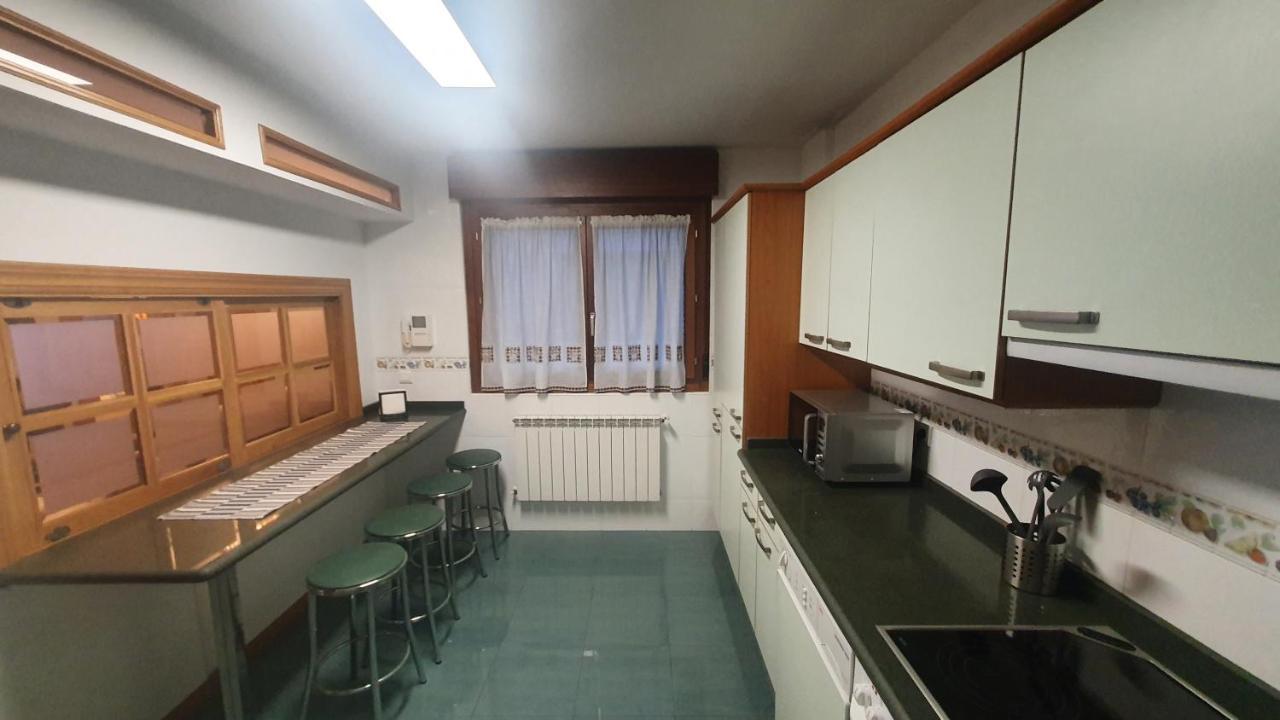 El Capricho De Cangas 2H - Wifi - Garaje - Hidromasaje - Vut-3001-As Onís 外观 照片