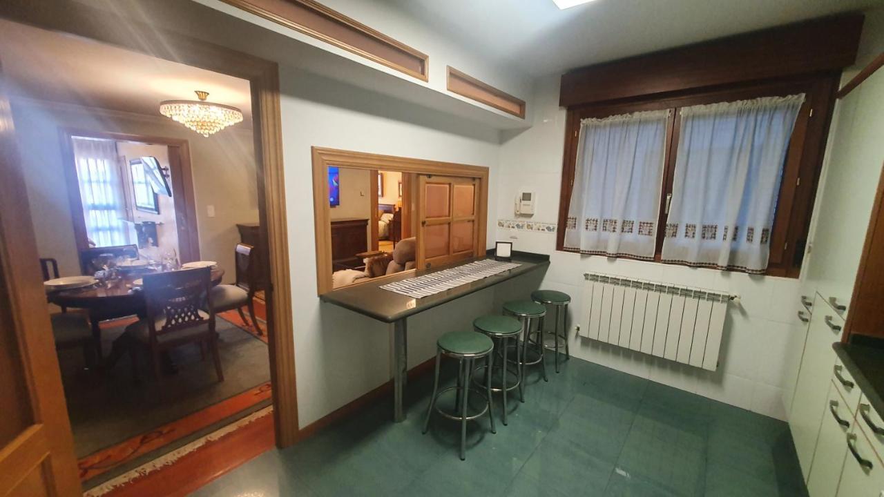 El Capricho De Cangas 2H - Wifi - Garaje - Hidromasaje - Vut-3001-As Onís 外观 照片