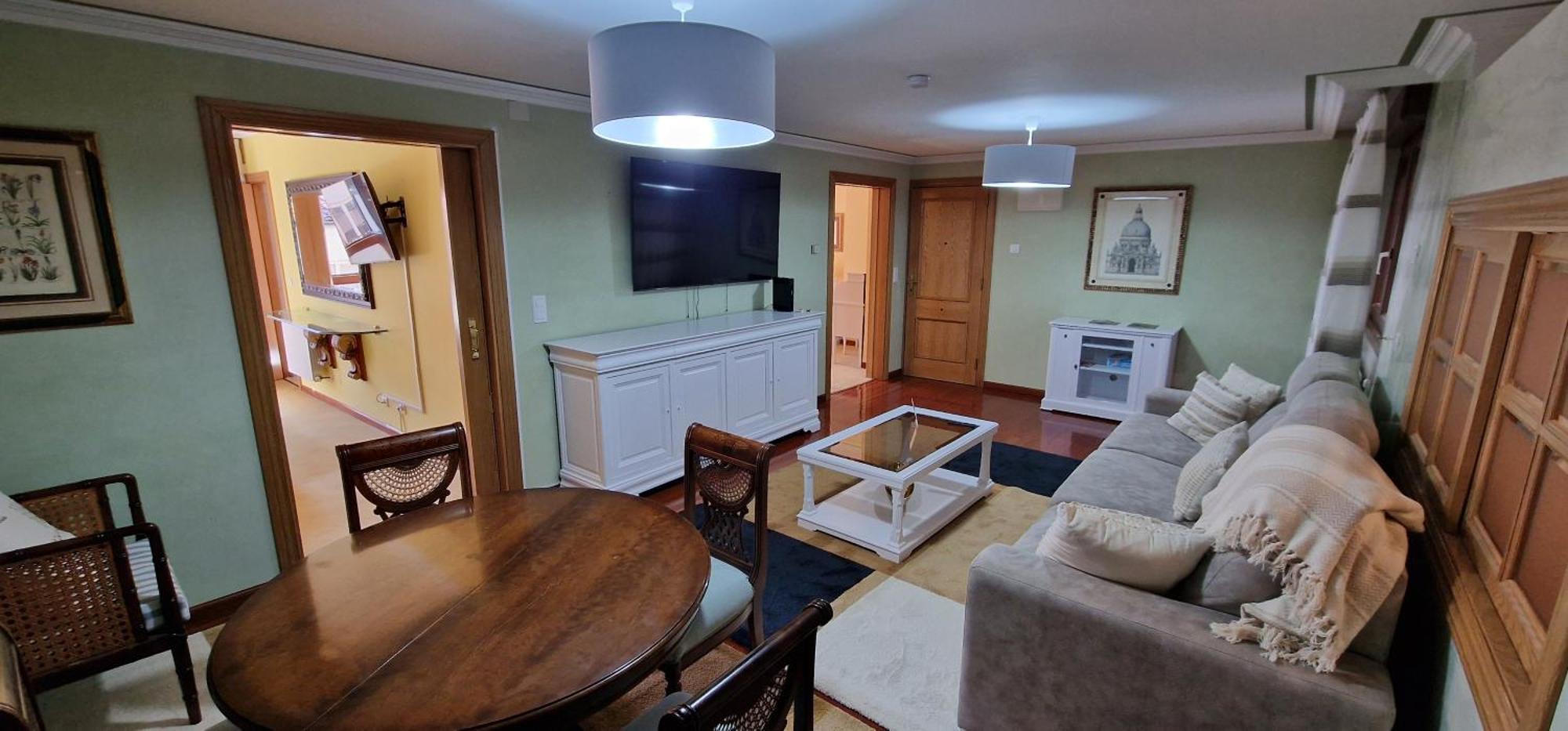 El Capricho De Cangas 2H - Wifi - Garaje - Hidromasaje - Vut-3001-As Onís 外观 照片