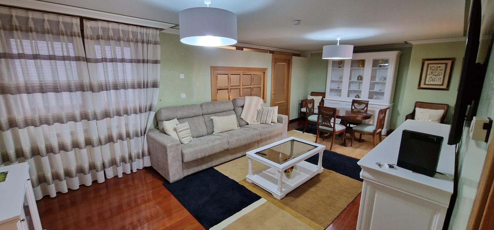 El Capricho De Cangas 2H - Wifi - Garaje - Hidromasaje - Vut-3001-As Onís 外观 照片
