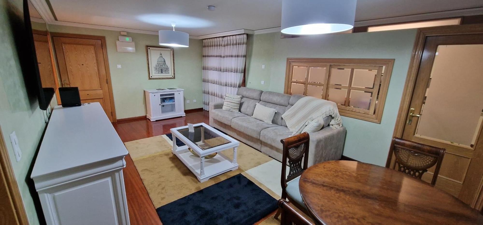 El Capricho De Cangas 2H - Wifi - Garaje - Hidromasaje - Vut-3001-As Onís 外观 照片
