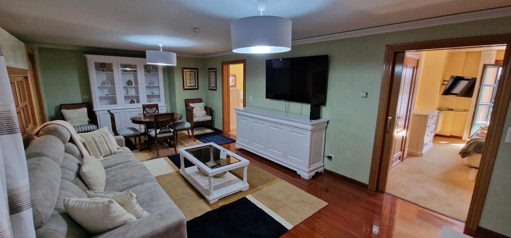 El Capricho De Cangas 2H - Wifi - Garaje - Hidromasaje - Vut-3001-As Onís 外观 照片