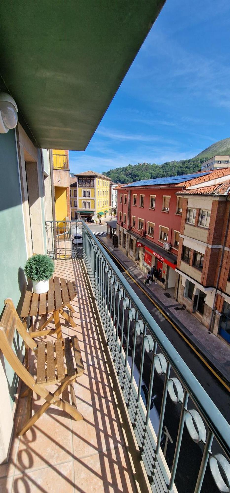 El Capricho De Cangas 2H - Wifi - Garaje - Hidromasaje - Vut-3001-As Onís 外观 照片