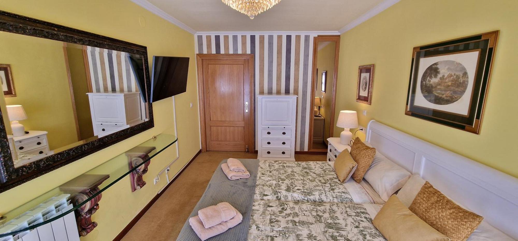 El Capricho De Cangas 2H - Wifi - Garaje - Hidromasaje - Vut-3001-As Onís 外观 照片