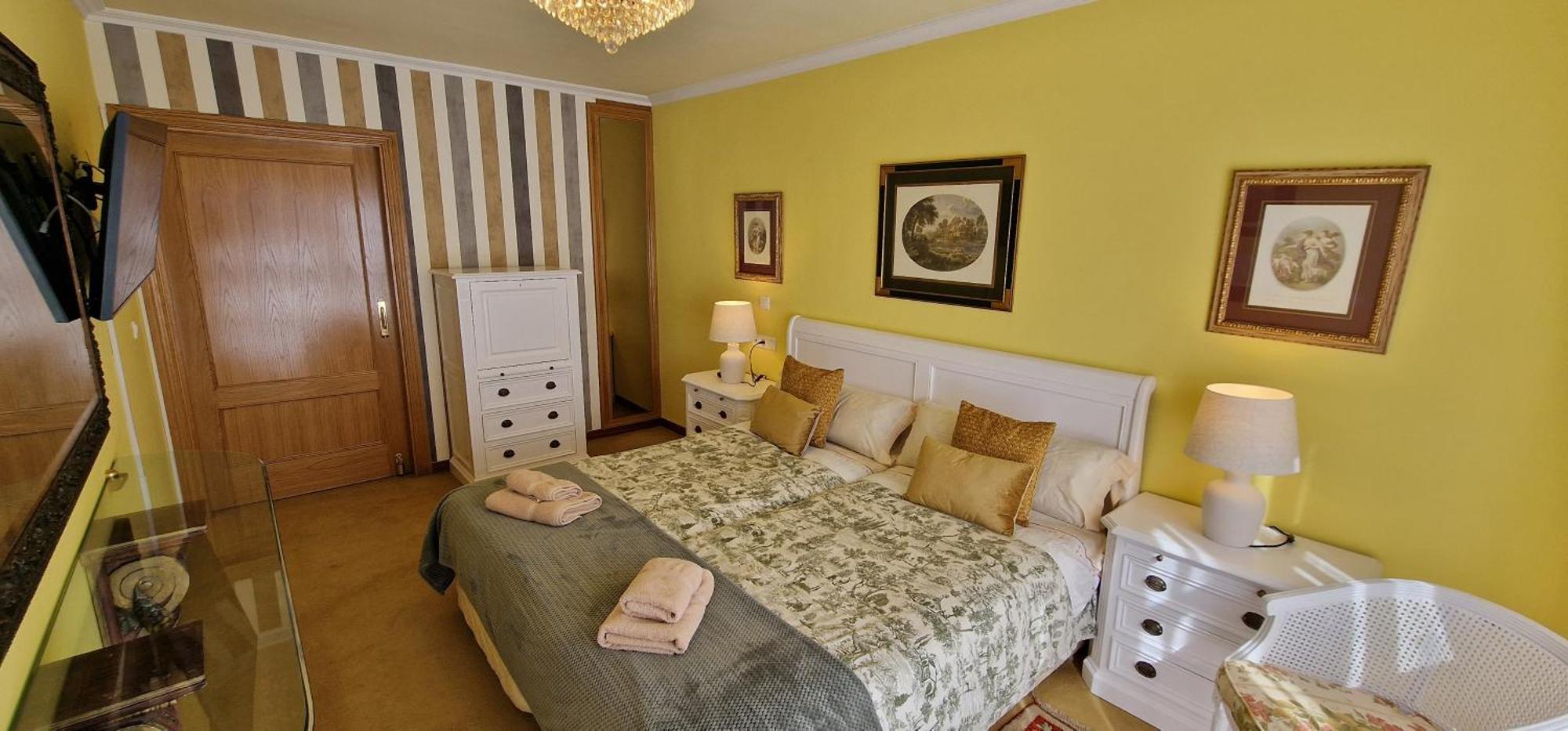 El Capricho De Cangas 2H - Wifi - Garaje - Hidromasaje - Vut-3001-As Onís 外观 照片